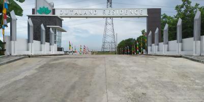 Hunian Ideal hanya di Dutaland Sukamekar - Bekasi