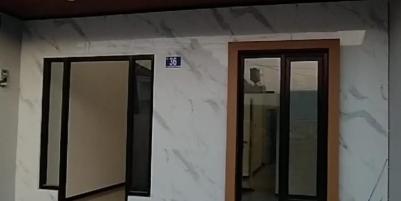 Rumah Baru Gress Lokasi Medokan Sawah Timur Rungkut Surabaya 