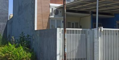 Jual Rumah Murah Minimalis Wonorejo selatan Rungkut Surabaya Timur 