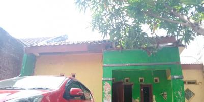 JUAL CEPAT RUMAH TEMBALANG