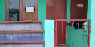 Dijual Murah Kontrakan 2 Pintu di Dalam Perumahan Villa Gading Harapan 1 Bekasi Utara Jawa Barat