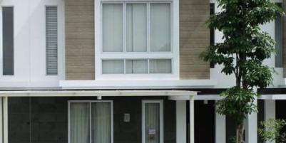 Dijual Rumah Siap Huni di Perumahan Citra Garden, Sidoarjo