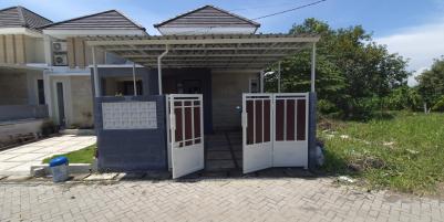 Disewakan Rumah Baru Minimalis, 2 Lantai, Dekat Citraland Utara (Northwest), Surabaya Barat