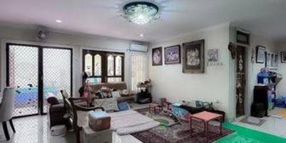 Dijual Rumah di Tulodong, Senayan, Jakarta Selatan