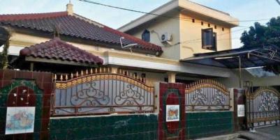 Dijual Rumah 2 Lantai SHM di Petukangan Utara, Jakarta Selatan