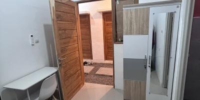 Dijual Rumah Kos Aktif di Ketintang, Surabaya