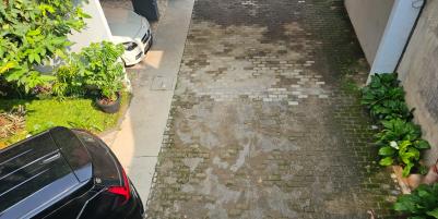 Dijual Rumah Minimalis di Taman Sari II, Jakarta Selatan