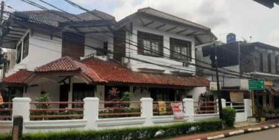 Dijual Rumah Siap Huni di Jalan Camar III, Kota Tangerang