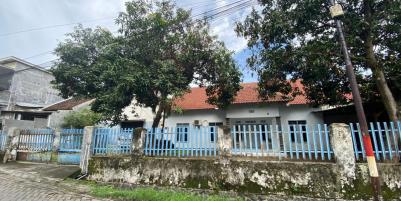Dijual Rumah SHM di Pandaan, Pasuruan
