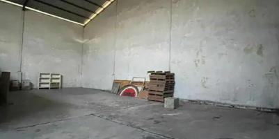 Dijual Gudang Luas 504 m2 di Pergudangan Avian, Pekanbaru, Riau