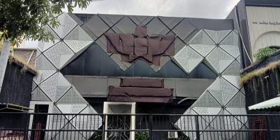 Disewakan Tempat Usaha di Raya Manyar Kertoarjo, Surabaya