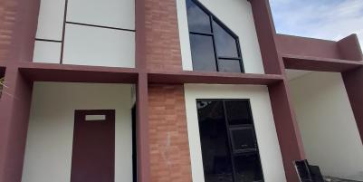 DEKAT KANTOR KELURAHAN BANGUNJIWO TYPE 60
