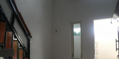 Rumah Scandinavian Bangunan Baru Murah Manyar Gresik