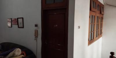 Dijual Rumah 2 Lantai di Gayungsari Barat, Surabaya