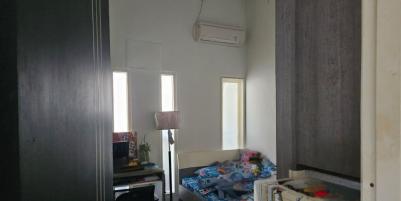 Dijual Rumah Hook di Taman Rivera Regency, Surabaya