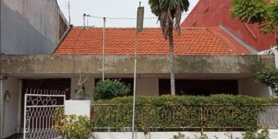 Dijual Rumah di Karang Wismo, Surabaya