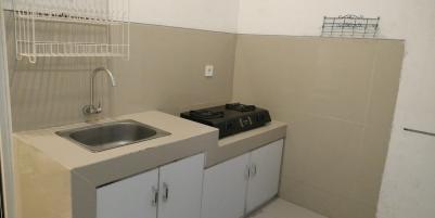 Dijual Rumah 2 Lantai di Perumahan Mansion Nine, Surabaya