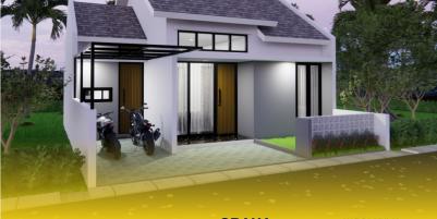 perumahan dekat kampus uny wates