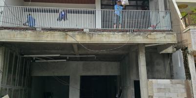 Dijual Rumah Baru 2 Lantai di Babatan Pantai Barat, Surabaya
