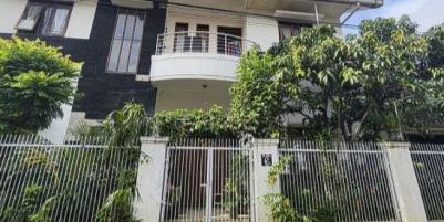 Dijual Rumah 2 Lantai di Komplek Cibolerang, Kota Bandung
