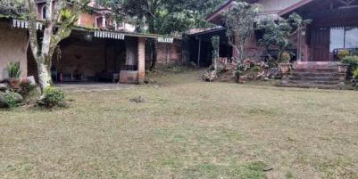 Dijual Rumah SHM di Desa Megamendung, Kabupaten Bogor