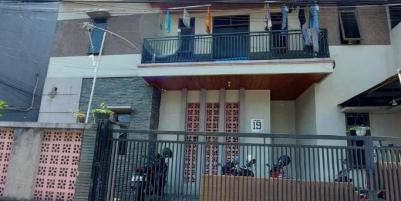 Dijual Rumah 2 Lantai di Jalan Emung, Kota Bandung