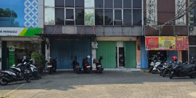 Dijual Ruko di Kalibata Office Park, Pancoran, Jakarta Selatan