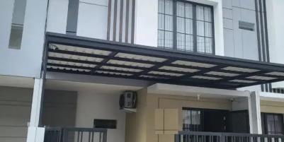 Dijual Rumah 2 Lantai Minimalis di Regency One, Surabaya