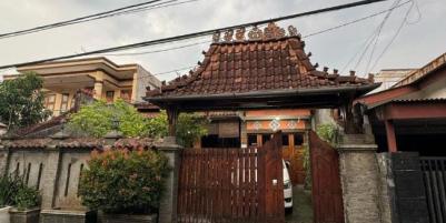 Dijual Rumah Siap Huni di Matraman, Jakarta Timur