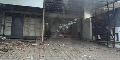 Disewakan Gudang 2 Lantai di Semarang Barat, Kota Semarang