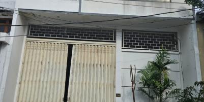 Disewakan Gudang 2 Lantai di Jalan Kenjeran, Surabaya