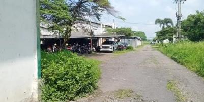 Dijual Ex Pabrik Siap Pakai di Ngoro, Mojokerto