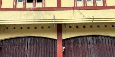 Dijual Ruko Strategis di Ketileng Raya, Kota Semarang