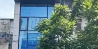 Dijual Ruko 3,5 Lantai di Raya Kembang Jepun, Surabaya