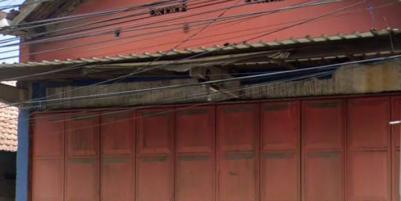 Dijual Gudang di Raya Mastrip, Surabaya