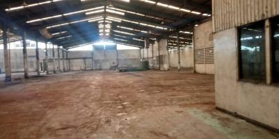 Dijual Ex Pabrik Kosong di Balaraja Barat, Kabupaten Tangerang