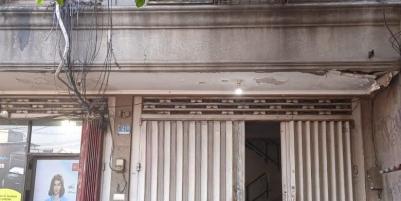 Disewakan Ruko 3 Lantai di Raya Manyar, Surabaya