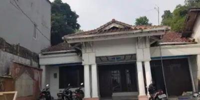 Dijual Tempat Usaha di Raya Sukabumi, Kabupaten Bogor