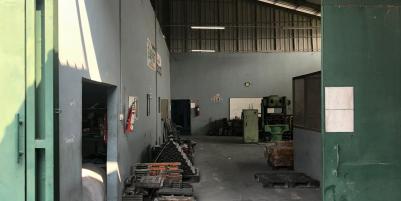 Dijual Pabrik Aktif di Padalarang, Kabupaten Bandung Barat
