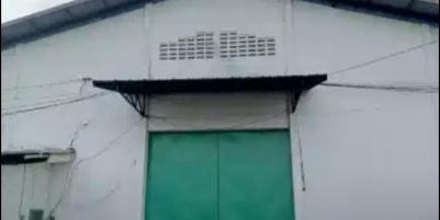 Disewakan Gudang di Raya Seruni, Sidoarjo
