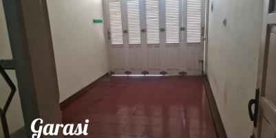 Dijual Rumah 1,5 Lantai di Tebet, Jakarta Selatan