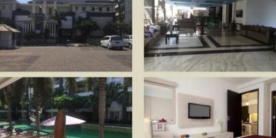 Dijual Hotel Aktif di Kuta, Kabupaten Badung