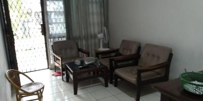 Dijual Rumah di Perumahan Taman Pulo Gebang, Jakarta Timur