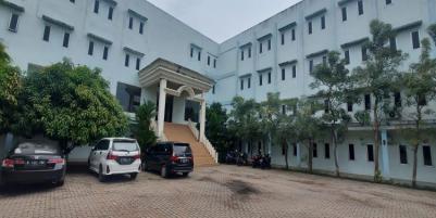 Dijual Hotel 4 Lantai di Tambun Selatan, Kabupaten Bekasi