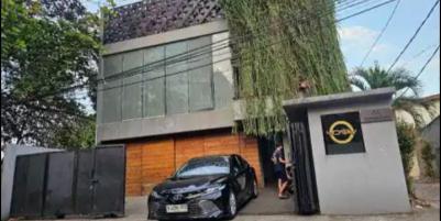 Dijual Rumah 5 Lantai di Cilandak Barat, Jakarta Selatan