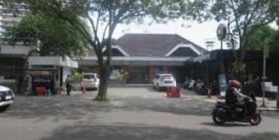 Dijual Tempat Usaha di Raya RE Martadinata, Bandung