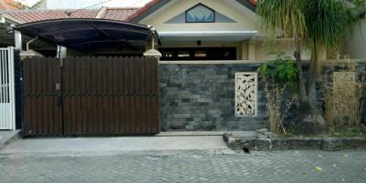 Dijual Cepat Rumah Terawat di Villa Kalijudan Indah – Surabaya Timur