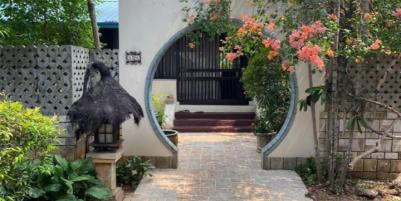 Dijual Rumah Bagus di Wisma Subud, Jakarta Selatan