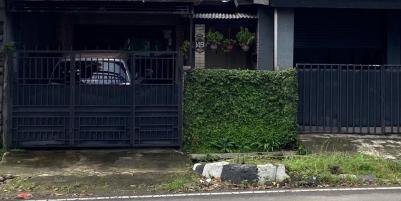 Dijual Rumah SHM di Gunungpuyuh, Kota Sukabumi