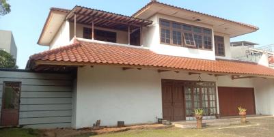 Dijual Rumah Luas di Pejaten Timur, Jakarta Selatan